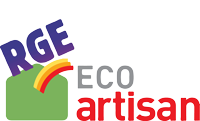RGE eco artisant