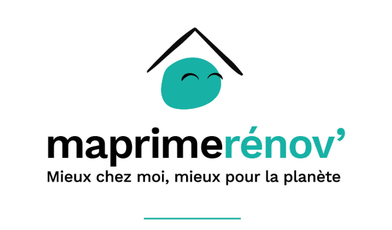 MaPrimeRénov’